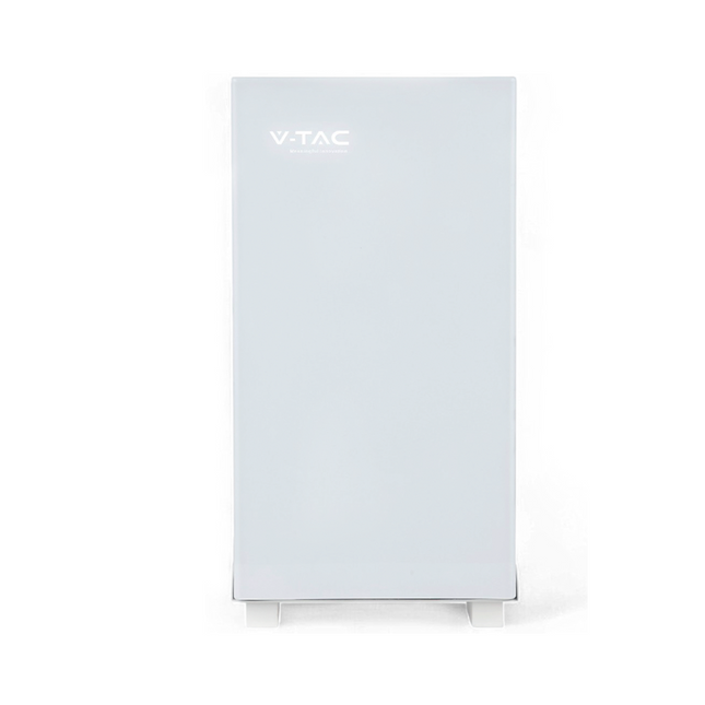 LiFePo4 Photovoltaic Battery, 16.07kWh, VT-16076W, V-TAC