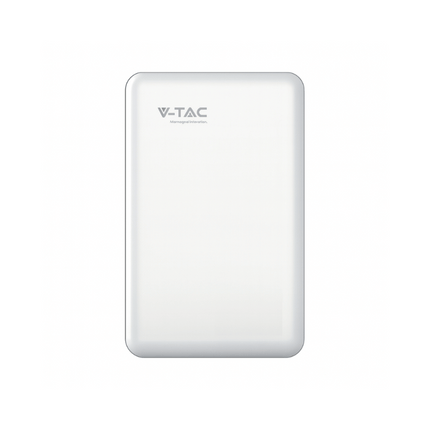 Batteria solare LiFePO4, 10,24 kWh, VT-10242W, IP65, -20 °C