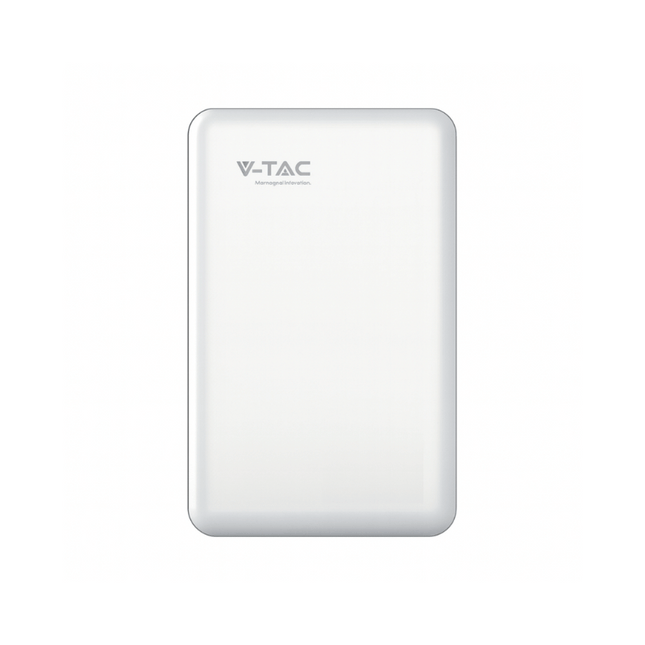LiFePO4 Solar Battery, 10.24kWh, VT-10242W, IP65, -20°C