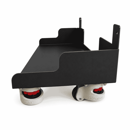V-TAC 16.07kWh Battery Lower Bracket - Black
