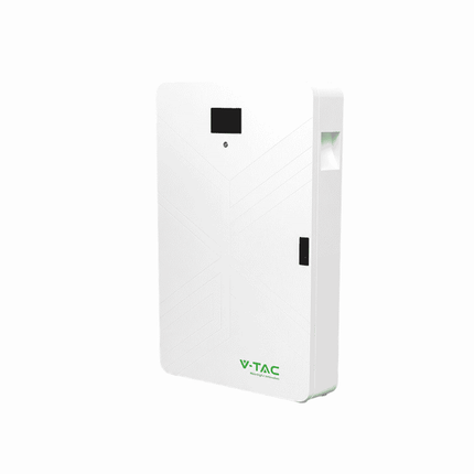 VT-14033 Batteria LiFePO4 sottile da 14,33 kWh, V-TAC