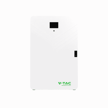 VT-14033 Batteria LiFePO4 sottile da 14,33 kWh, V-TAC