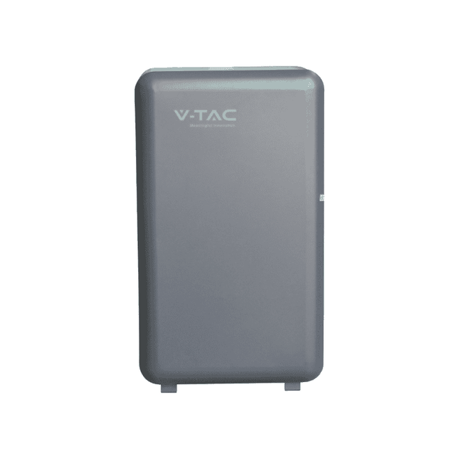 LiFePO4 Photovoltaic Battery, 10.24kWh, VT-12040-1, IP65, V-TAC