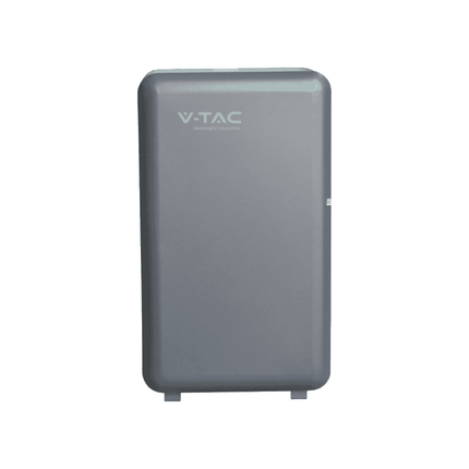 Batteria fotovoltaica LiFePO4, 10,24 kWh, VT-12040-1, IP65, V-TAC