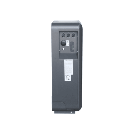 Batteria fotovoltaica LiFePO4, 10,24 kWh, VT-12040-1, IP65, V-TAC