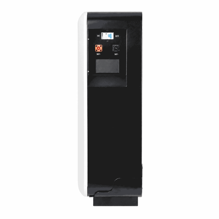 Batteria LiFePO4 da 10,24 kWh VT-12040-1 bianca IP65, V-TAC
