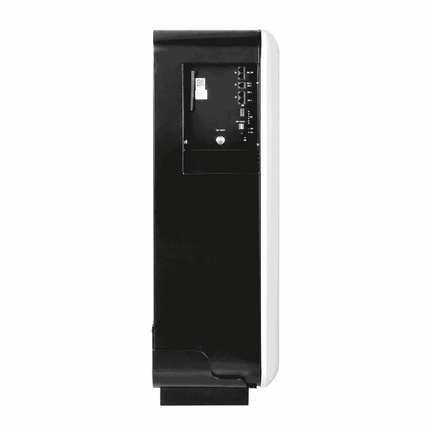 Batteria LiFePO4 da 10,24 kWh VT-12040-1 bianca IP65, V-TAC