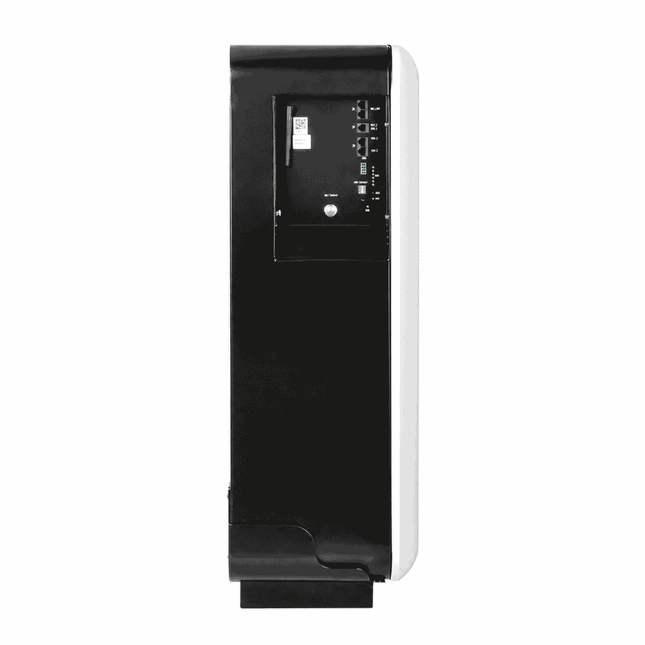 10.24kWh LiFePO4 Battery VT-12040-1 White IP65, V-TAC