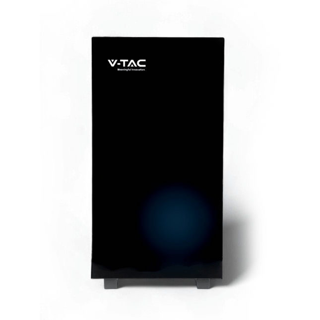 LiFePo4 Photovoltaic Battery, 5.12kWh, VT-51200B, V-TAC