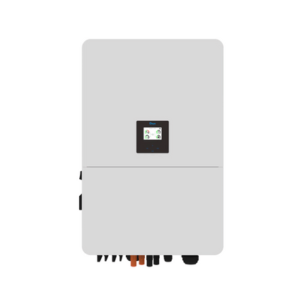 DEYE SUN-80K-SG02HP3-EU Inverter ibrido trifase HV da 80 kW