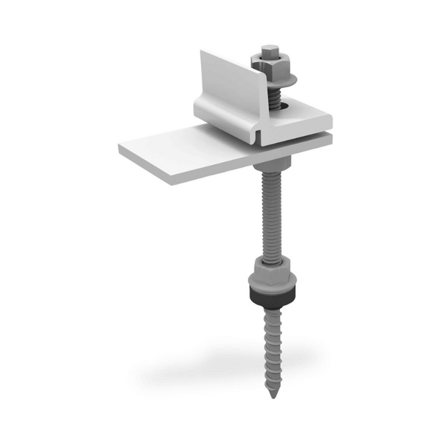 M10x250 sheet metal roof anchor bolt, K2 2003274