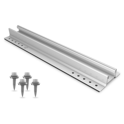 Set di binari MiniRail MK2 (2ª generazione), K2 2004211