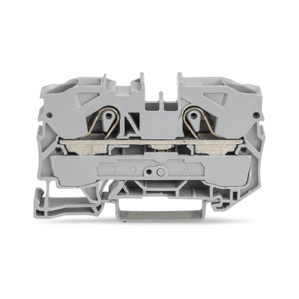 Morsettiera WAGO Topjob 2010-1201 a 2 poli, 57 A, 0,5 mm² – 10 mm²