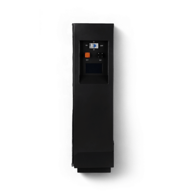 Batteria fotovoltaica LiFePo4, 16,07 kWh, VT-16076B, V-TAC