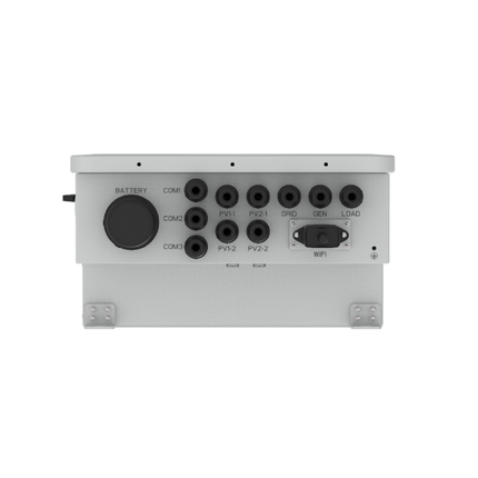 Inverter ibrido monofase DEYE da 10 kW SUN-10K-SG02LP1-EU-AM3