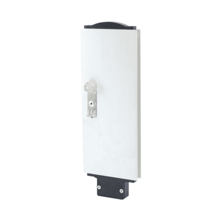 Riscaldatore sottile per rack o armadi, 150 W