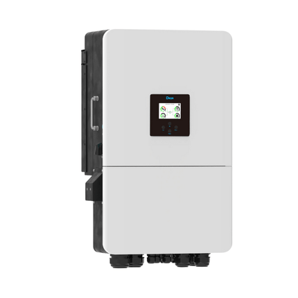 DEYE SUN-20K-SG05LP3-EU-SM2 Inverter ibrido trifase da 20 kW