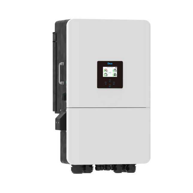 DEYE SUN-20K-SG05LP3-EU-SM2 20kW Three-Phase Hybrid Inverter