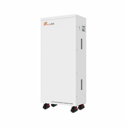 Batteria LifePo4 LUX-Y-48300LG01, 15 kWh, Felicity Solar