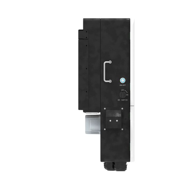 DEYE SUN-15K-SG05LP3-EU-SM2 15kW Three-Phase Hybrid Inverter