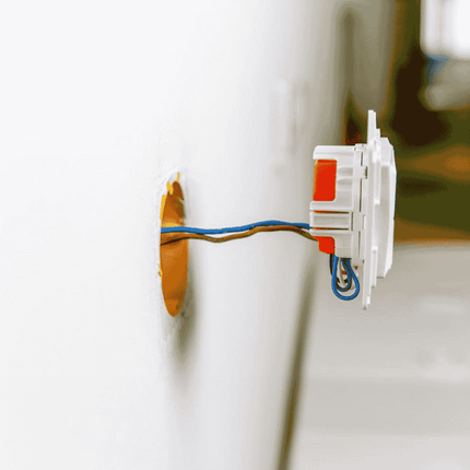 Shelly i4 Gen3, Smart Relay with 4 Inputs for Automation and Scenarios