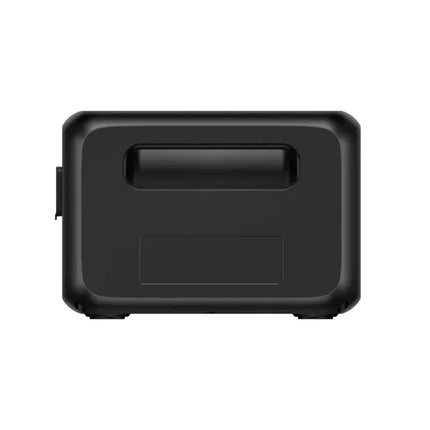 Stazione di ricarica portatile Bluetti da 300 W, ricarica tramite pannello solare o rete elettrica