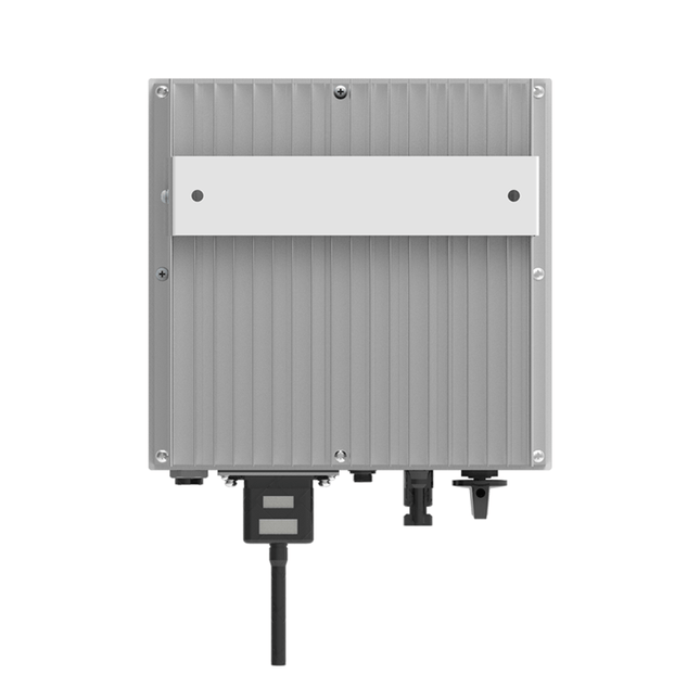 Inverter monofase collegato alla rete DEYE da 3,6 kW, SUN-3.6K-G04P1-EU-AM1