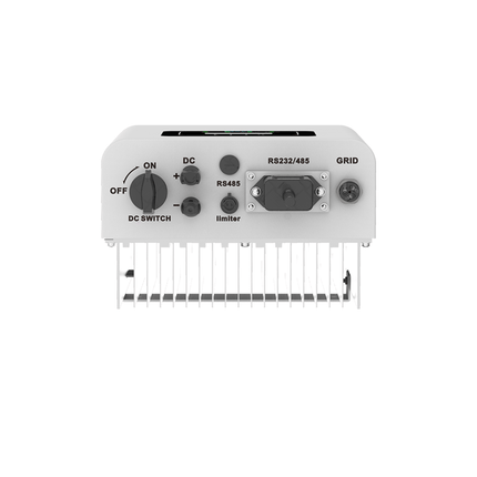 DEYE SUN-3K-G04P1-EU-AM1 Inverter prosumer da 3 kW collegato alla rete