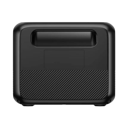 Stazione di ricarica portatile Bluetti da 1000 W, ricarica tramite pannello solare o rete elettrica