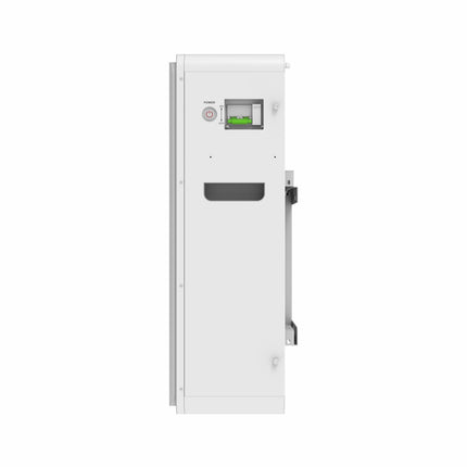 Batteria LiFePo4 LUX-E-48100LG03, 5,12 kWh, Felicity Solar
