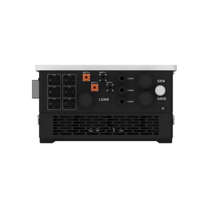 DEYE SUN-80K-SG02HP3-EU Inverter ibrido trifase HV da 80 kW