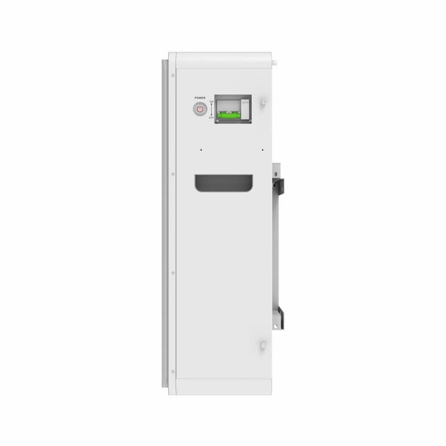 Batteria LiFePo4 LUX-E-48250LG03, 12,5 kWh, Felicity Solar