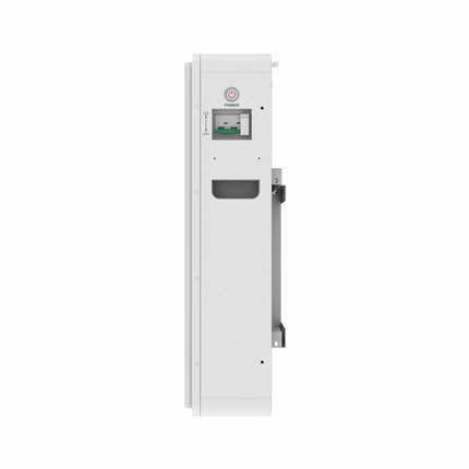 Batteria LiFePo4 LUX-E-48100LG03, 5,12 kWh, Felicity Solar