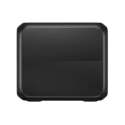 Stazione di ricarica portatile Bluetti da 2400 W, ricarica tramite pannello solare o rete elettrica