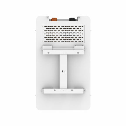 Batteria LiFePo4 LUX-E-48100LG03, 5,12 kWh, Felicity Solar
