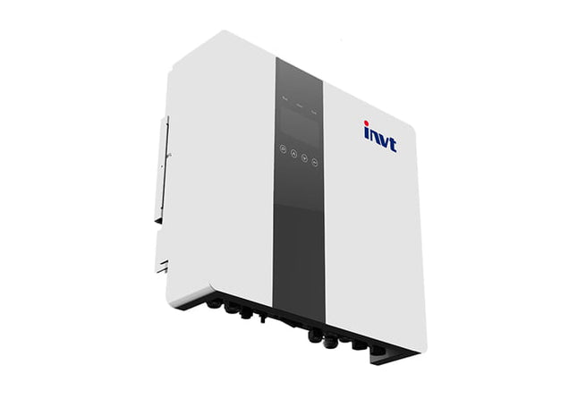 INVT Hybrid 5kW 48V 2 x MPPT 95A BD5KTL-RL1 Inverter
