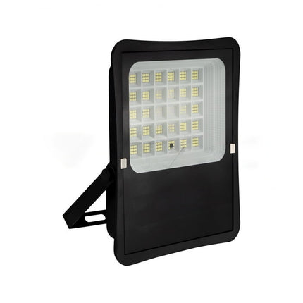 Proiettore LED solare da 1200 lm, telecomando, temperatura di colore 6400 K