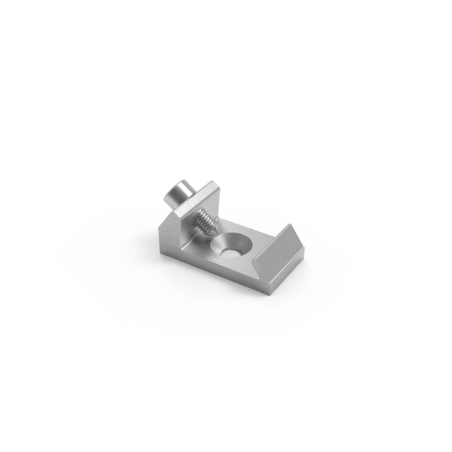 ISOTRAP P and ISOTEC Sheet Metal Fixing Kit
