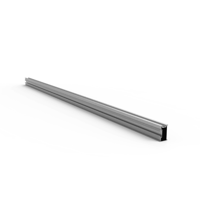 ISOBEAM TFX 2400mm Aluminium Profile, ISOTEC