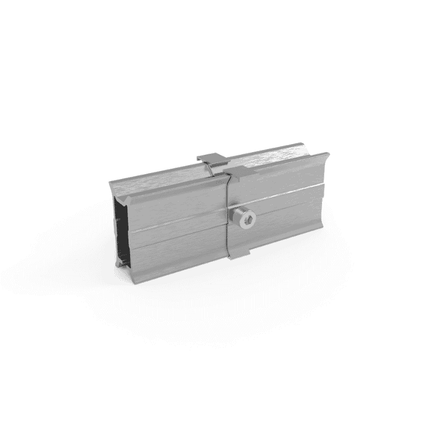 Set di connettori ISOBEAM NX 60, ISOTEC