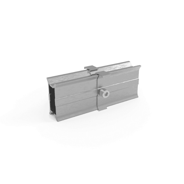 ISOBEAM NX 60 Connector Set, ISOTEC