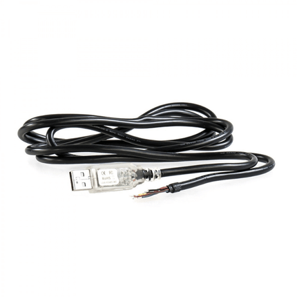 Cavo di collegamento USB Victron Energy RS485 SmartMeter, 5 m