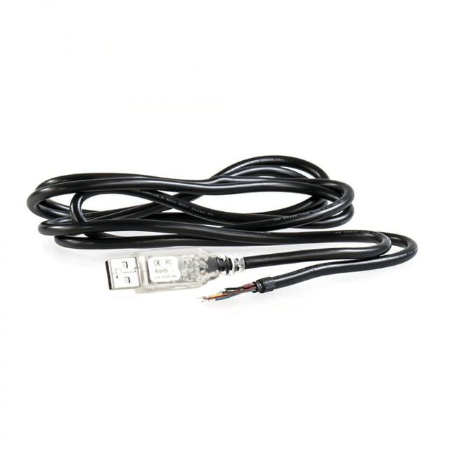 Cavo di collegamento USB Victron Energy RS485 SmartMeter, 5 m