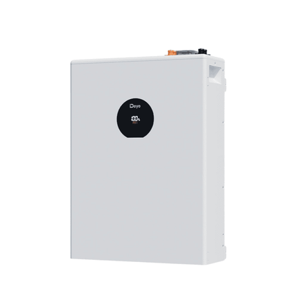 Batteria Deye 5,12 kWh SE-F5 Pro-C LiFePo4
