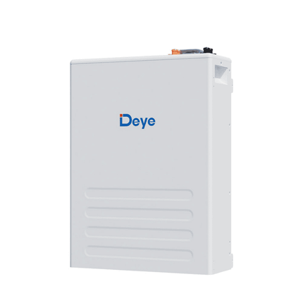 Batteria Deye 5,12 kWh SE-F5 Pro-C LiFePo4
