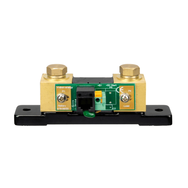 SmartShunt 500 A/50 mV, Victron Energy