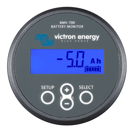 BMV-700H 70–350 V CC, Victron Energy