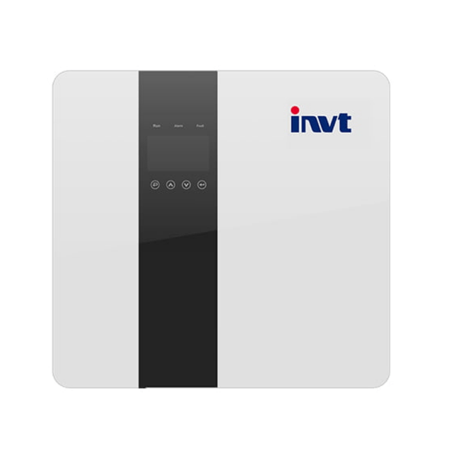 INVT Hybrid 5kW 48V 2 x MPPT 95A BD5KTL-RL1 Inverter