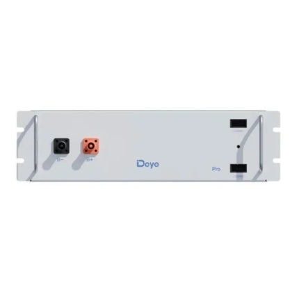 Batteria Deye LiFePo4 da 5,12 kWh per BOS-G Pro, Deye