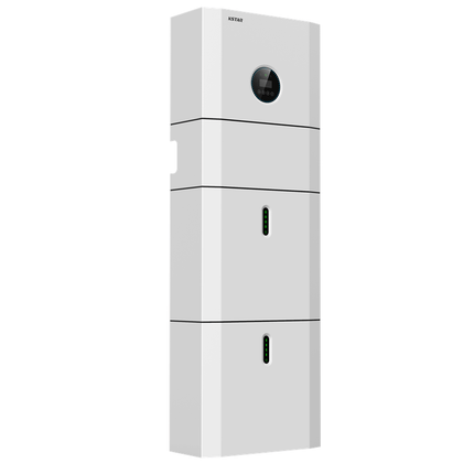 Inverter KSTAR Hybrid 5 kW 48 V BluE-S 5000D-M1